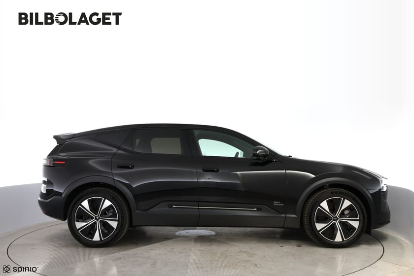 Bild 5 av Polestar 3 Long Range Dual Motor Pilotpaket | 360 kamera