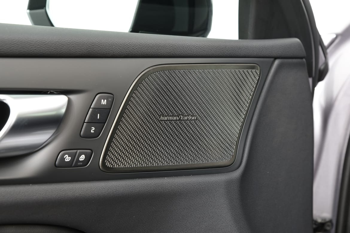 Volvo V60 2026 - miniatyr 9