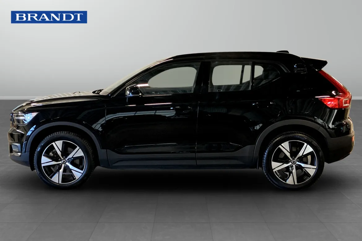 Volvo XC40 P6 Recharge