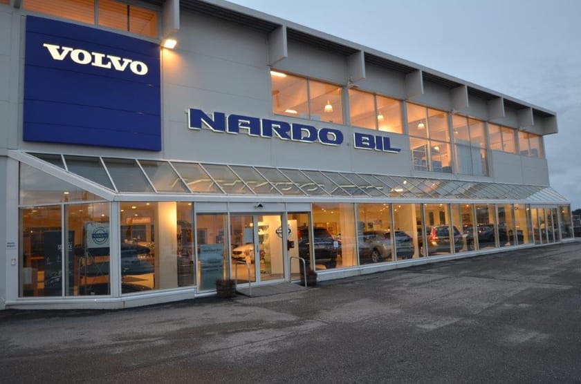 Bilde 3 av Volvo XC60 T8 | 360 kamera | Hengerfeste | Head Up