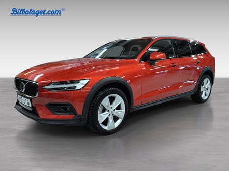 Volvo V60 Cross Country B4 AWD Diesel Plus