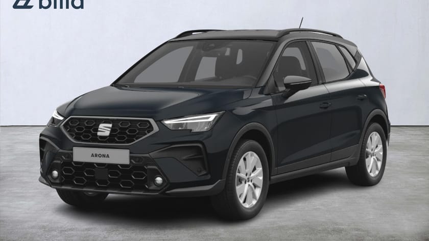 Bild 3 av SEAT FR TSI115 DSG Facelift Privatleasing BiliaDays26