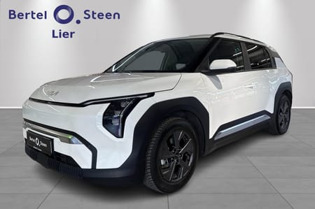 Kia EV3 Standard Range Range2025|Exclusive|Ny og moderne elbil
