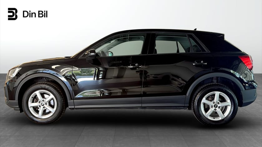 Bild 2 av Audi Q2 30 TFSI 116HK Proline 6-växlad / CarPlay