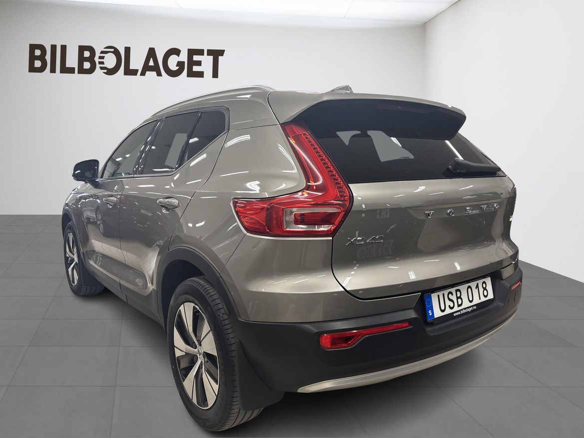 Volvo XC40 2021 - miniatyr 3