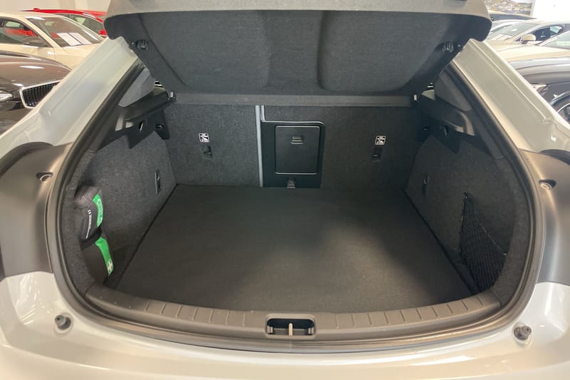 Polestar 2 Long Range Single Motor