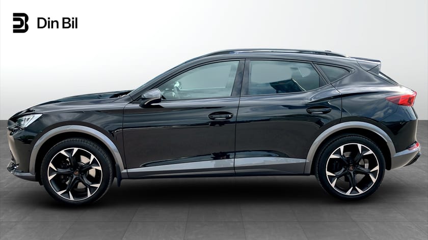 Bild 2 av CUPRA Formentor VZ  2.0 TSI 4Drive