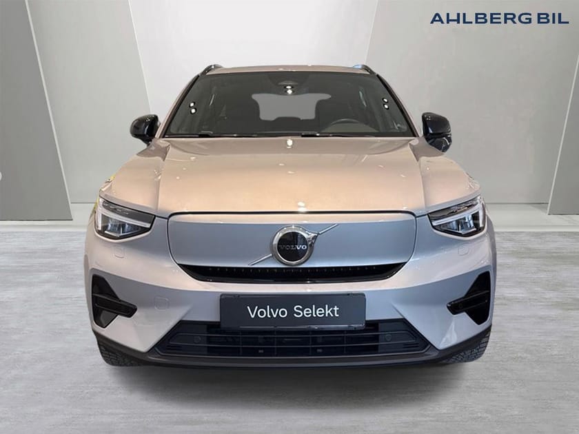 Bild 5 av Volvo XC40 Recharge Single Motor Core