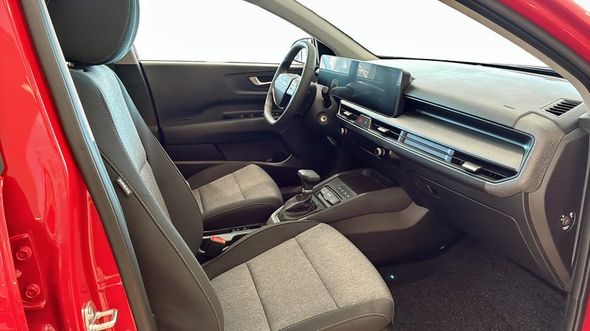Bild 3 av Kia Stonic 1.0 T-GDI DCT ACTION