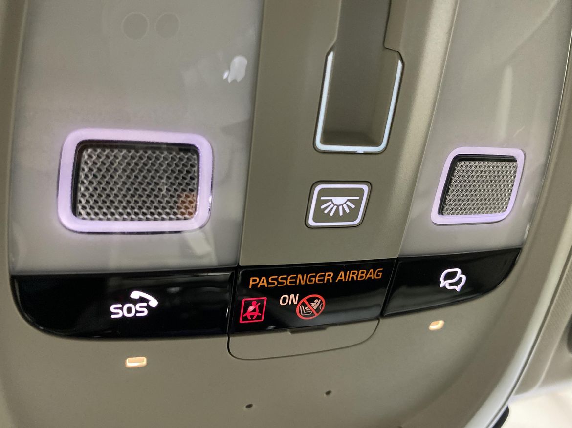 Volvo XC60 2024 - miniatyr 14