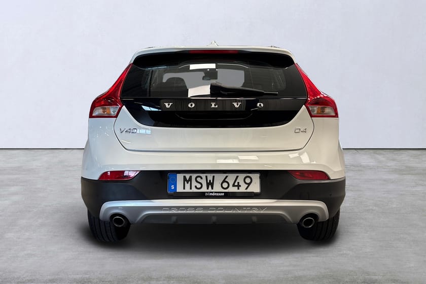 Bild 5 av Volvo V40 Cross Country D4 Momentum Business E