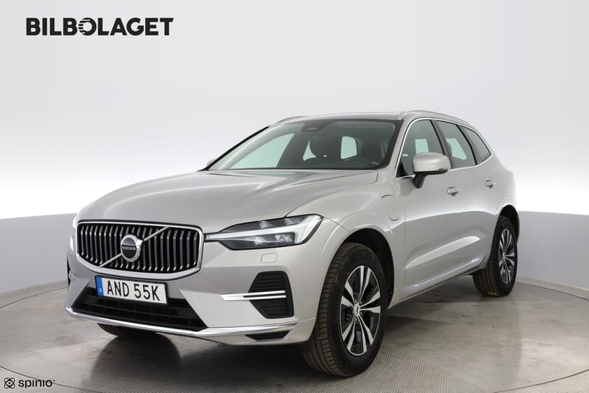 Bild 1 av Volvo XC60 T6 Core Special Edition