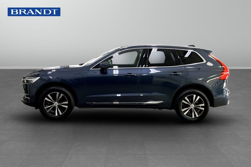 Bild 3 av Volvo XC60 Recharge T6 Inscr Expression T