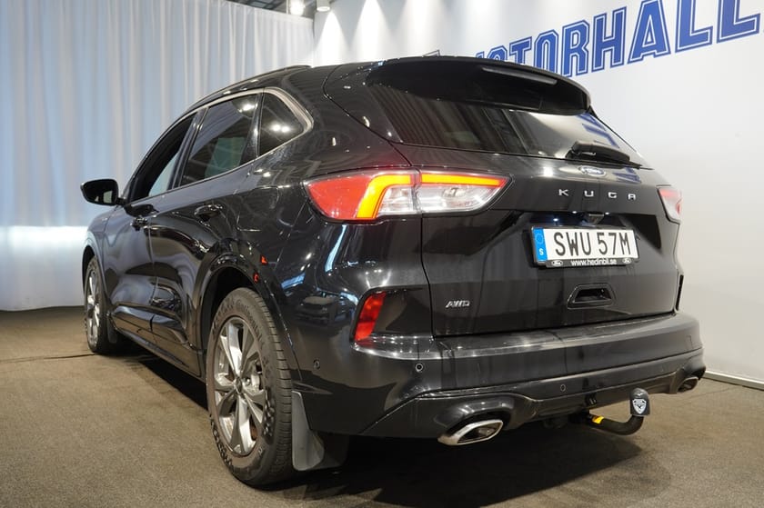 Bild 2 av Ford Kuga ST Line - Drag, Kamera, Elstol MM!