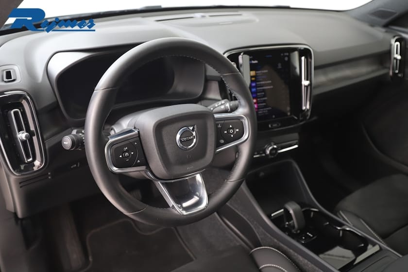 Bild 2 av Volvo EX40 Twin Motor Performance Ultra