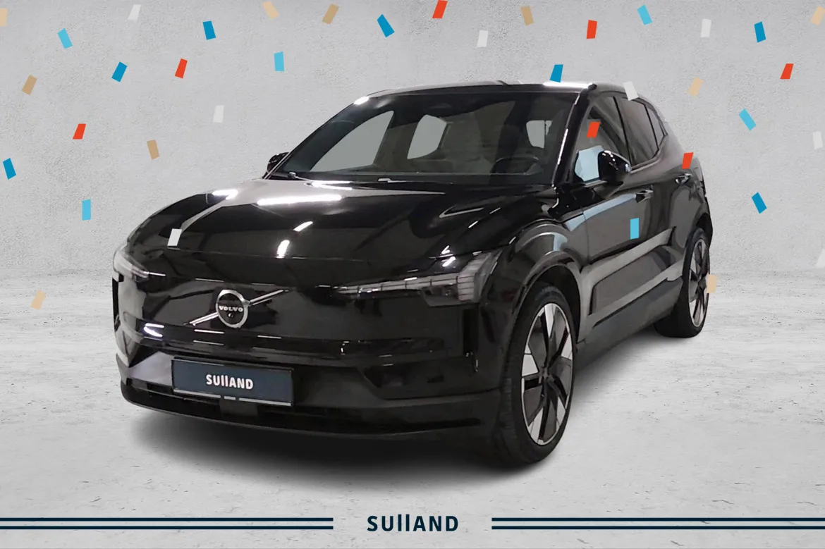 Bilde av Volvo EX30 Twin Motor Performance