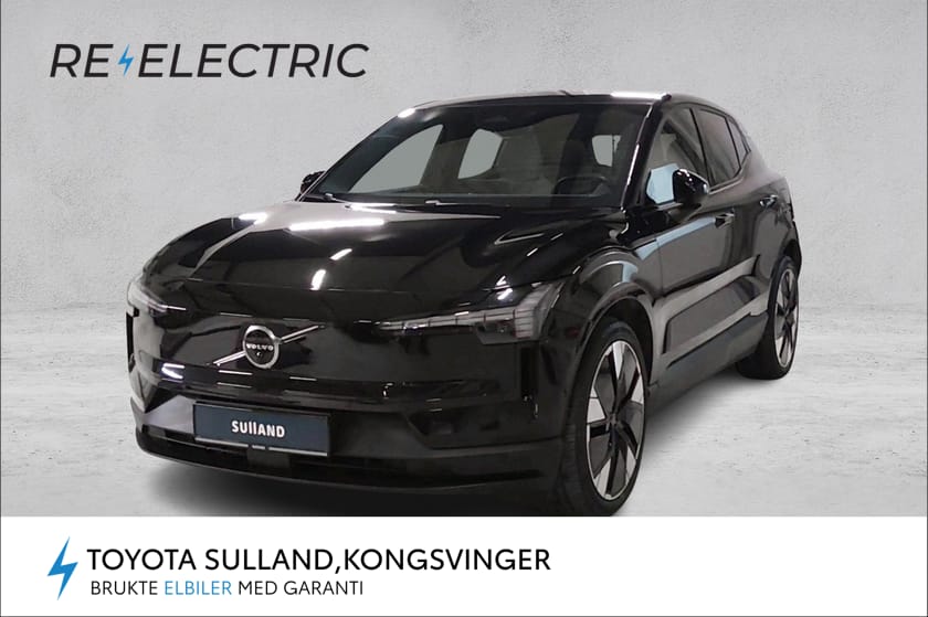 Bilde 1 av Volvo EX30 Twin Motor Performance Ultra -