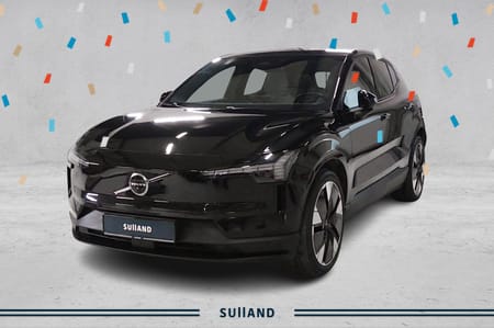 Volvo EX30 Twin Motor Performance Ultra -
