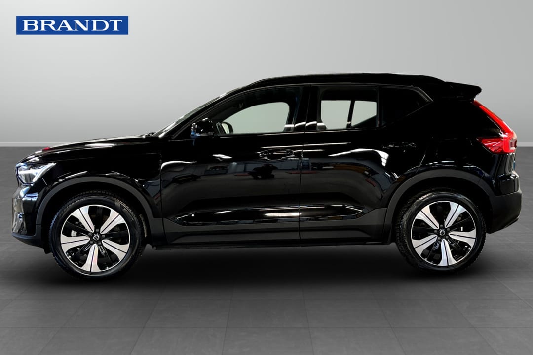 Volvo XC40 Recharge Single Motor