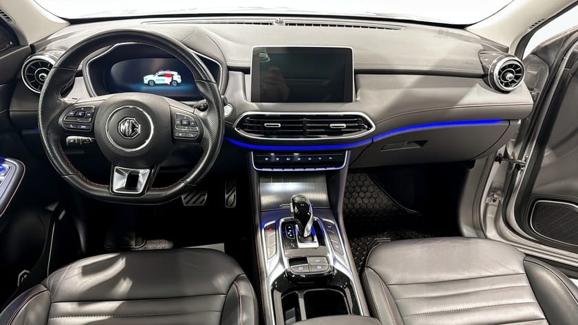 Bild 4 av MG EHS PHEV Luxury | Laddbox värde 5000kr ingår