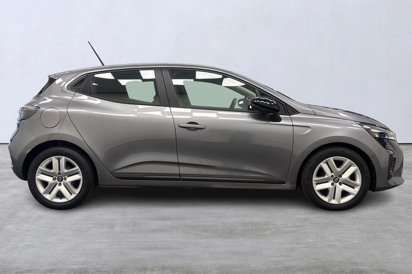 Bild 3 av Renault Clio phII TCe 90 Evolution