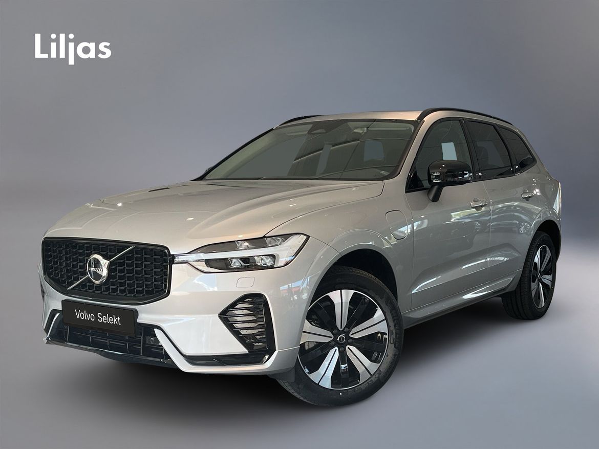 ZPN54A – Volvo XC60