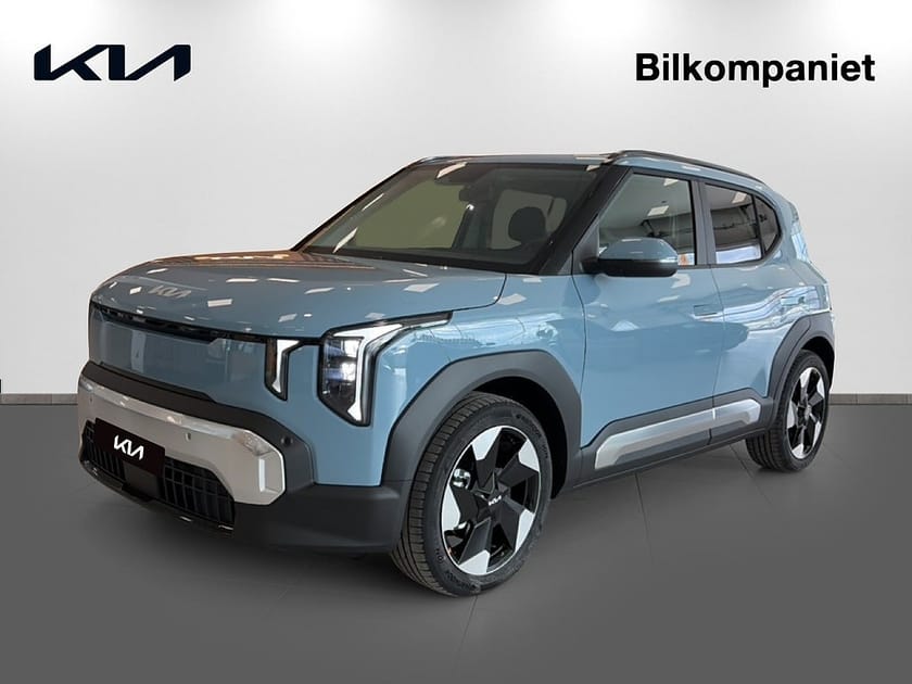 Bild 1 av Kia EV2 Standard Range PLUS 42.2 kWh 4-sits