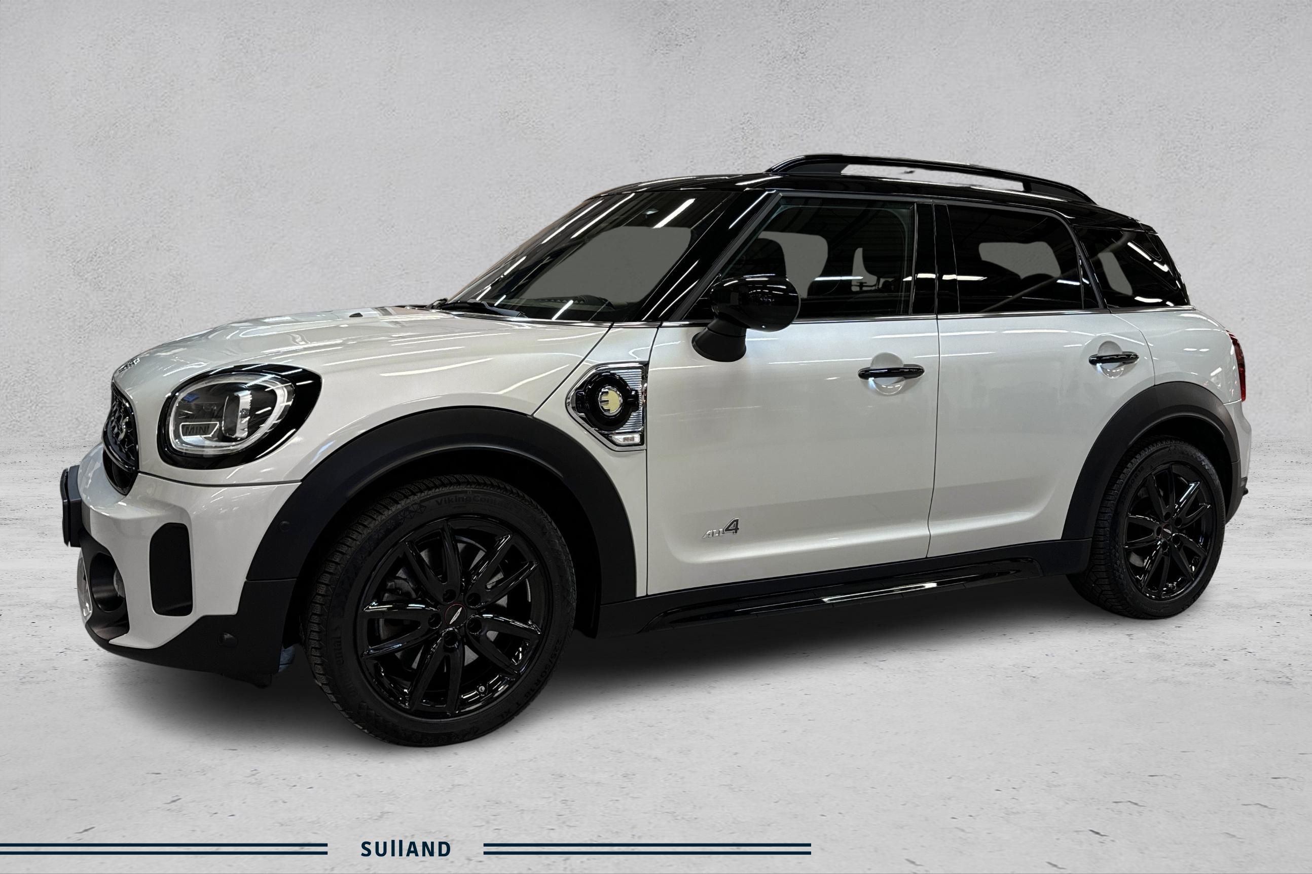 MINI Countryman Cooper SE ALL4