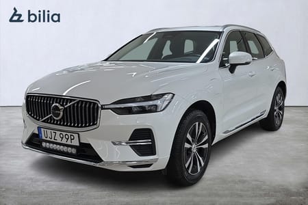 Volvo XC60 Recharge T6 Core Edition