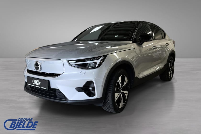 Bilde 1 av Volvo C40 Recharge Twin motor 408hk AWD Utimate