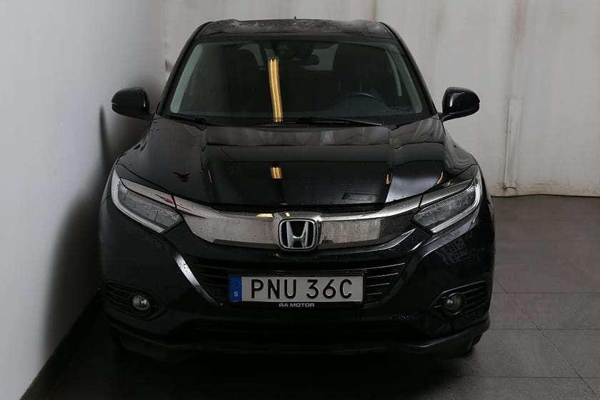 Bild 5 av Honda HR-V 1,5 i-VTEC Elegance AUT Navi Kamera PDC Blåtand