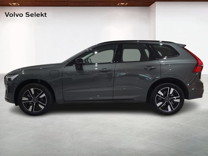 Bild 3 av Volvo XC60 T6 Plus Dark Nordic Edition