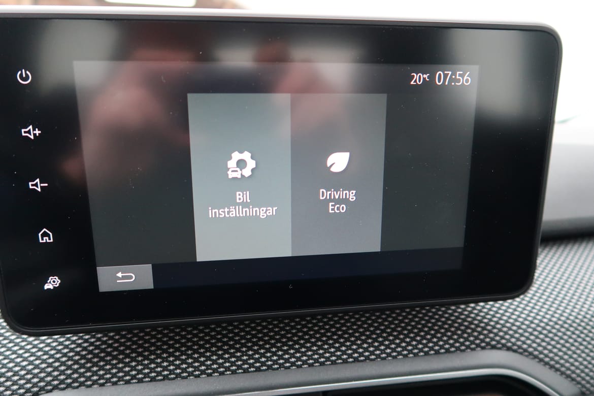 Dacia Sandero 2024 - miniatyr 11