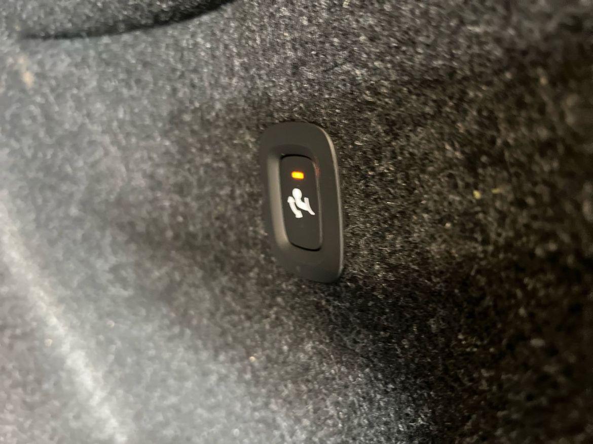 Volvo EX40 2025 - miniatyr 27