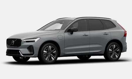 Volvo XC60 T6 Plus Dark Nordic Edition *Lagerbil*