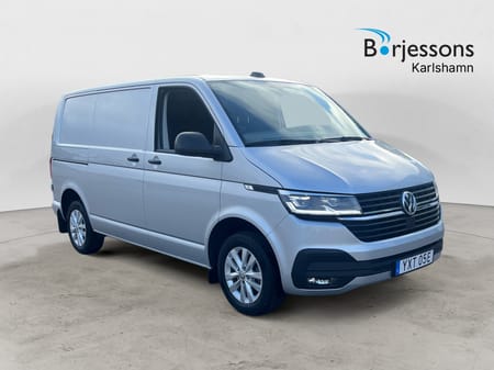 Volkswagen Transporter 110 Hk