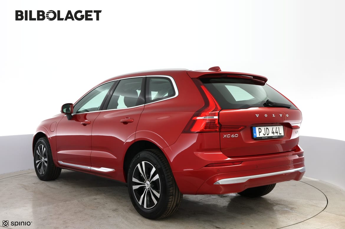 Volvo XC60 2025 - miniatyr 3