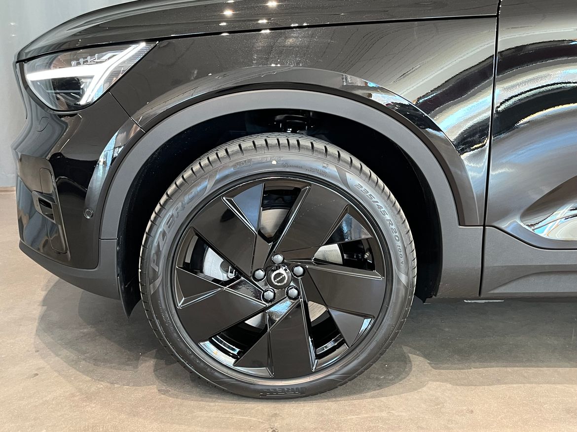 Bild 5 av 6 på bilen