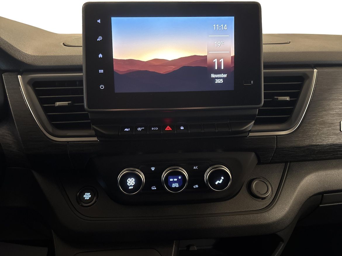 Renault Trafic 2026 - miniatyr 13