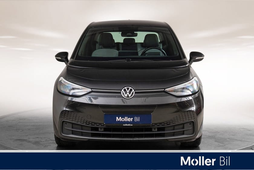 Bilde 3 av Volkswagen ID.3 Pro S 77kwh 204 hk