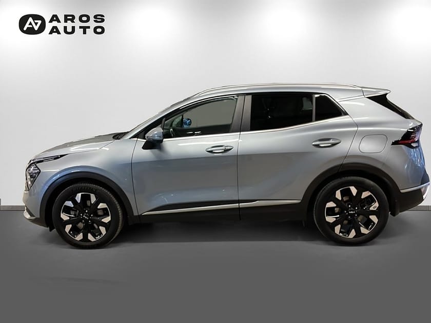 Bild 4 av Kia Sportage PHEV Advance AWD utan Harmon Kardon V-hjul Nybilsg