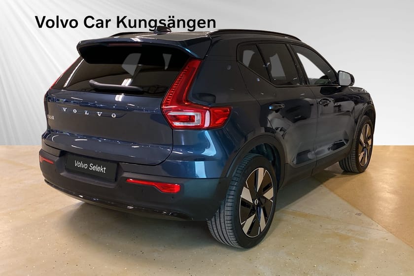 Bild 5 av Volvo EX40 Single Motor Extended Range ExtendedRange Plus SE