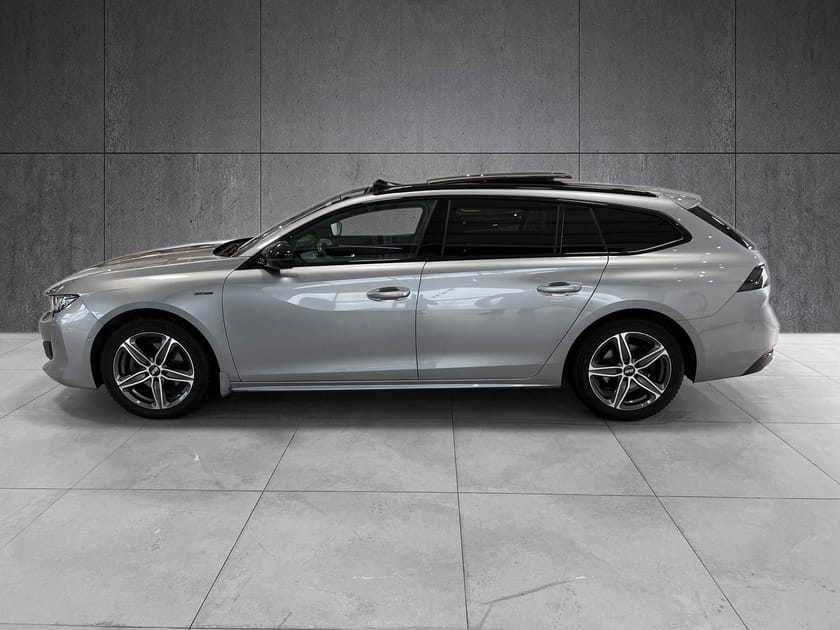 Bilde 2 av Peugeot 508 SW 1.5 GT Line BHDi /FOCAL HIFI/Night Vision/Webasto