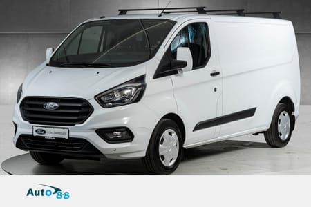 Ford Transit Custom 320
