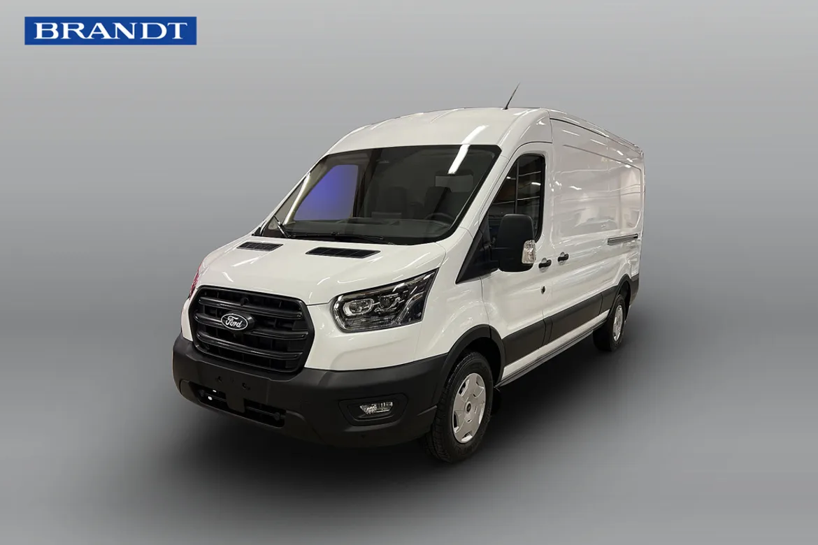 Ford Transit 350