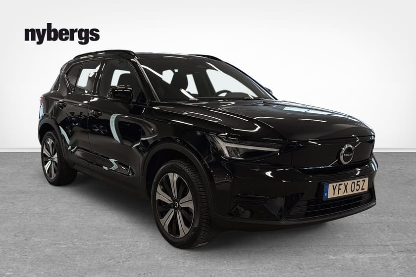 Bild 5 av Volvo XC40 Recharge Single Motor Core Edition