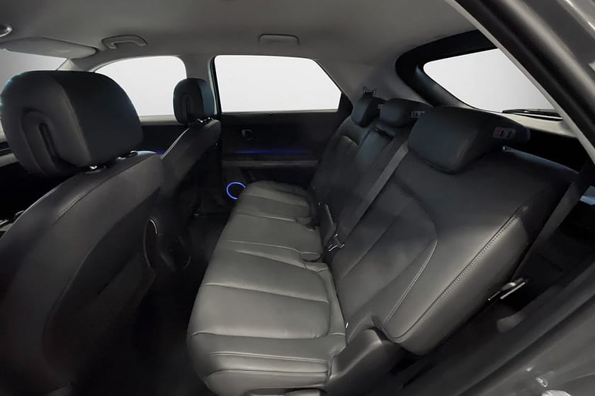 Bild 5 av Hyundai Ioniq 5 AWD 84kWh Advanced MY26 Face Lift