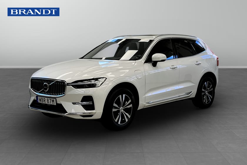 Bild 1 av Volvo XC60 T6 Core Special Edition