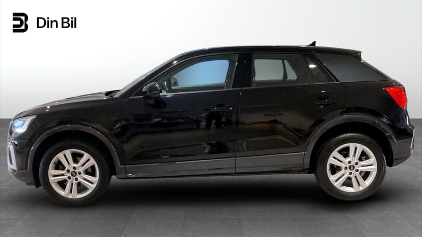 Bild 2 av Audi Q2 35 TFSI S TRONIC PROLINE  ADVANCED 150 HK