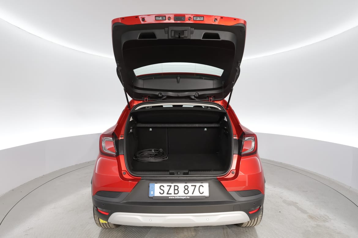 Renault Captur 2023 - miniatyr 15
